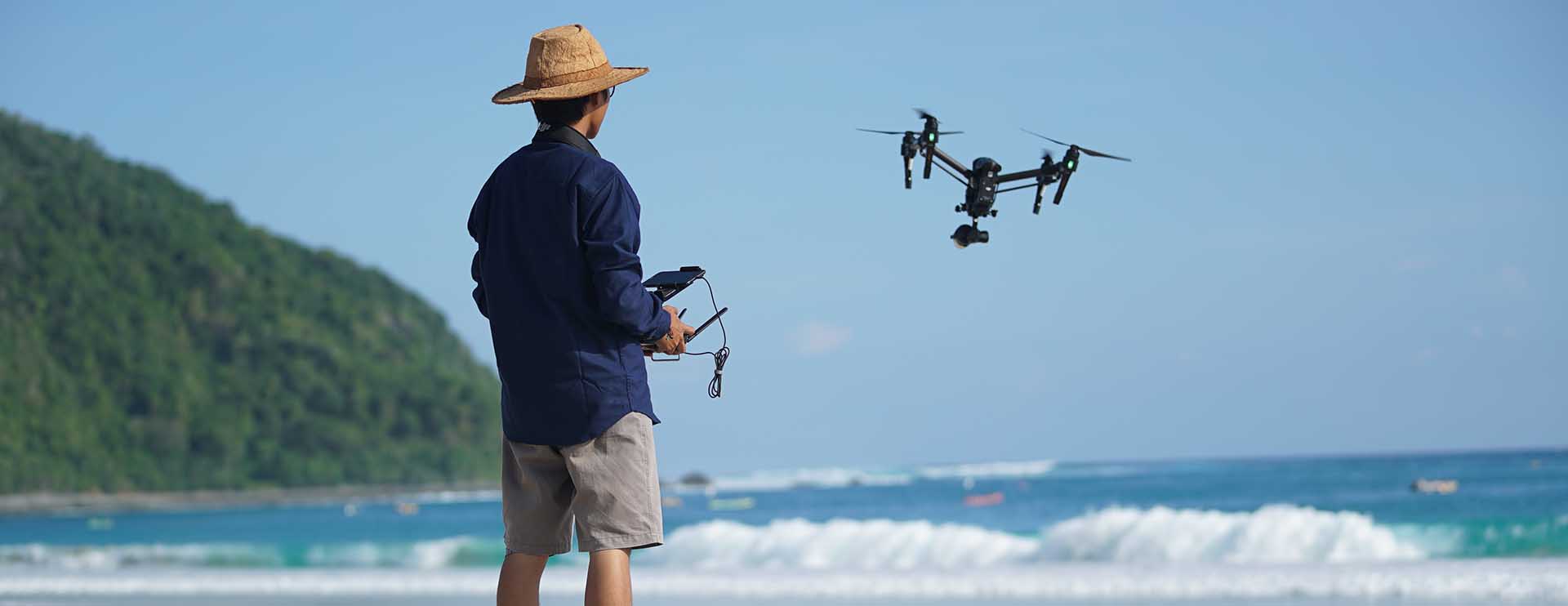 Drone Indonesia